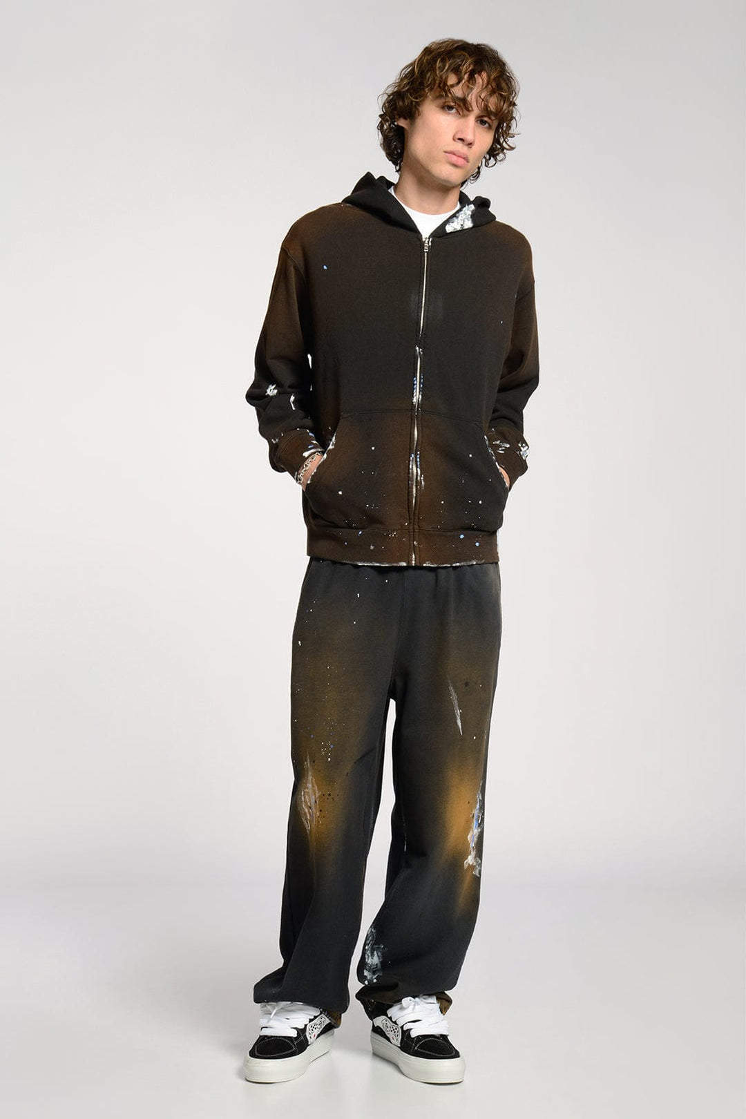 Recess Terry Sweatpants - Special