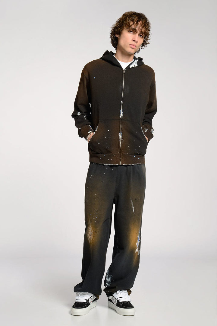 Cross Country Zip Hoodie - Special