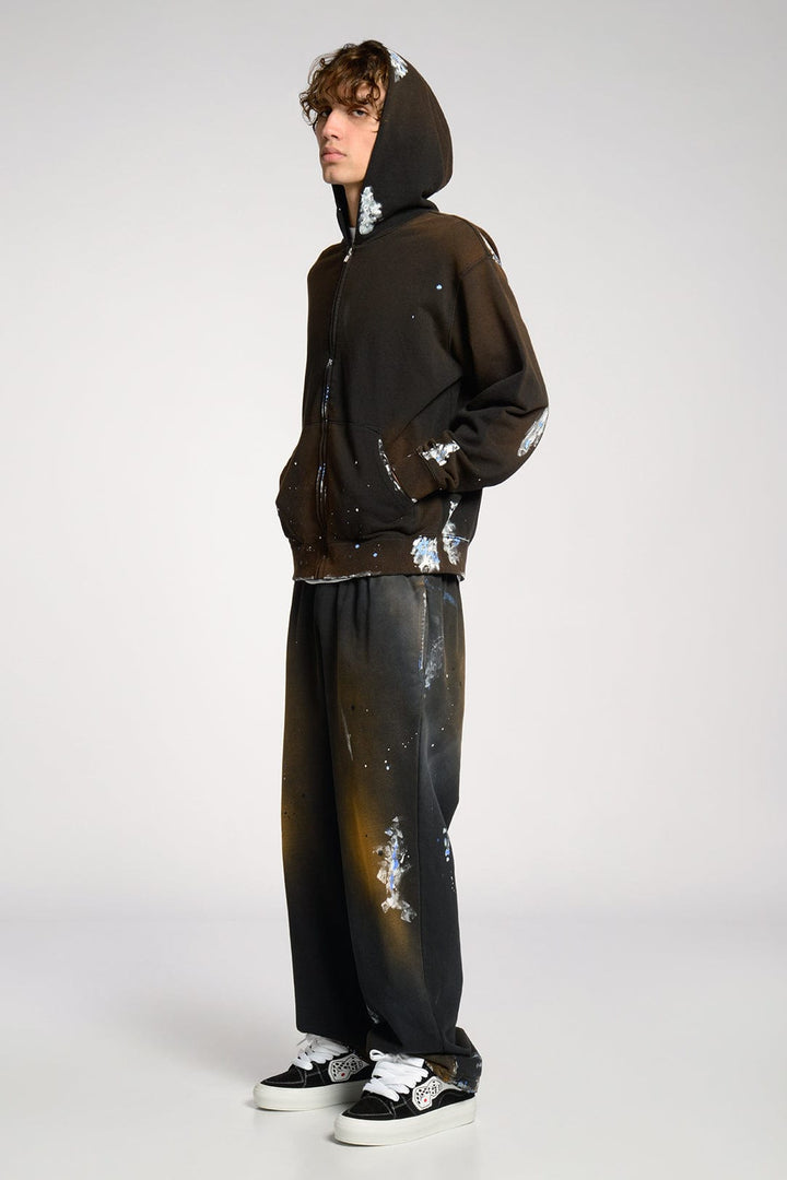 Cross Country Zip Hoodie - Special