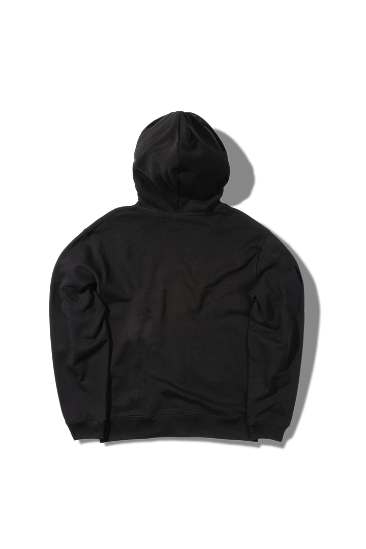 Cross Country Zip Hoodie (2024)