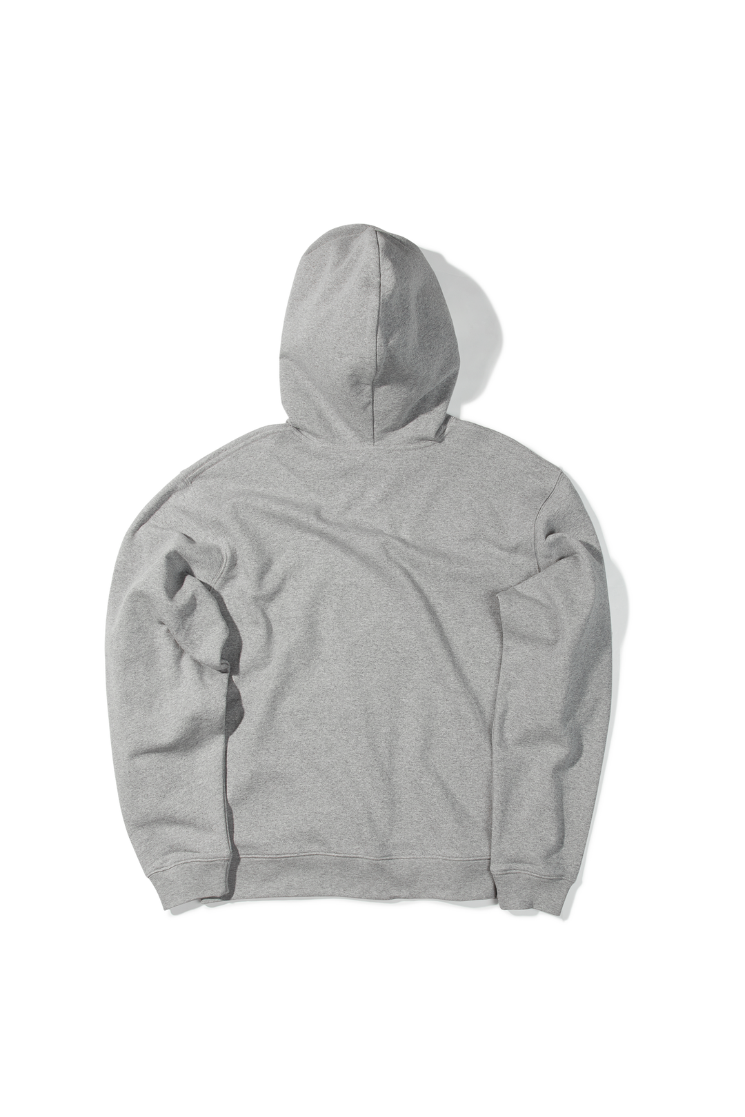 Cross Country Zip Hoodie (2024)