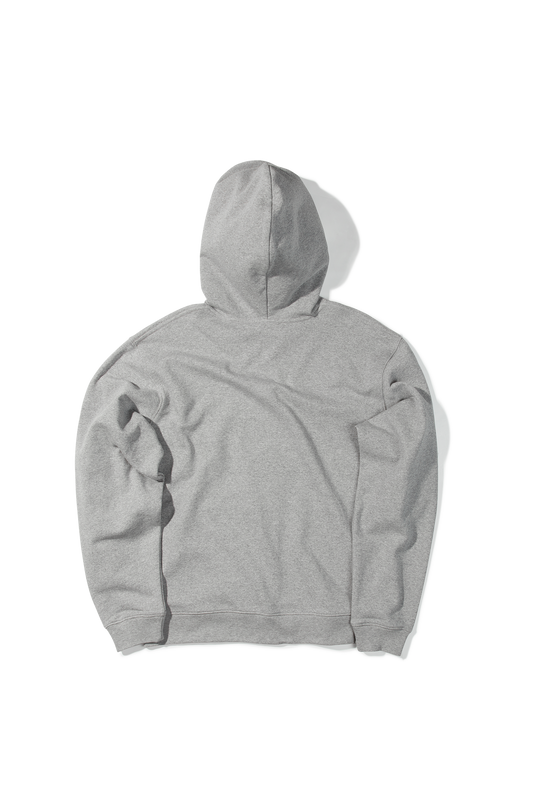 Cross Country Zip Hoodie