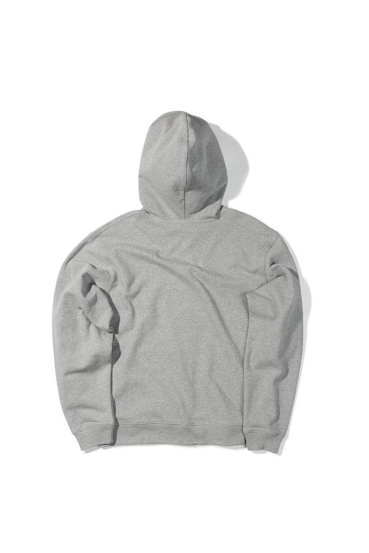 Cross Country Zip Hoodie (2024)