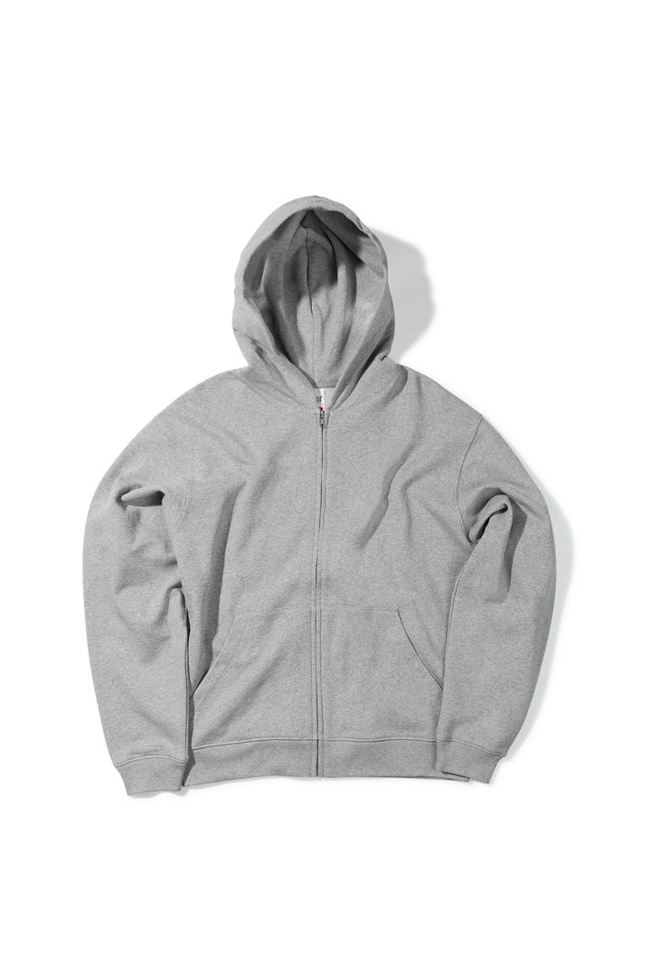 Cross Country Zip Hoodie (2024)