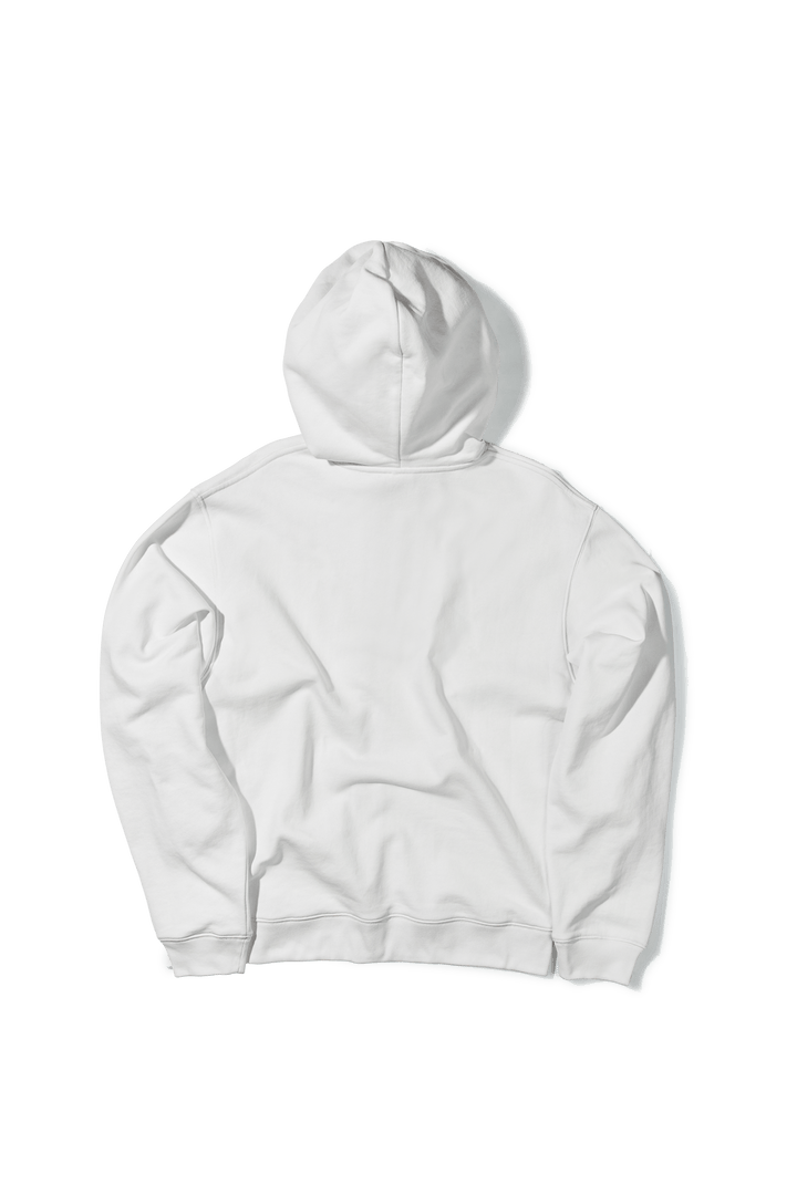 Ready To Dye Cross Country Zip Hoodie (2025)