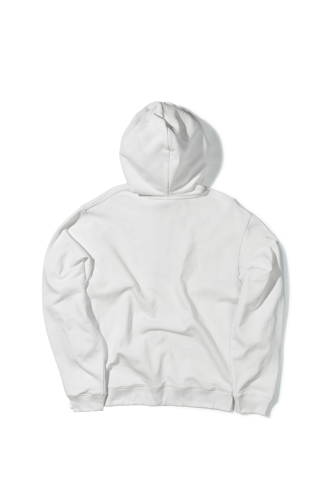 Cross Country Zip Hoodie (2024)