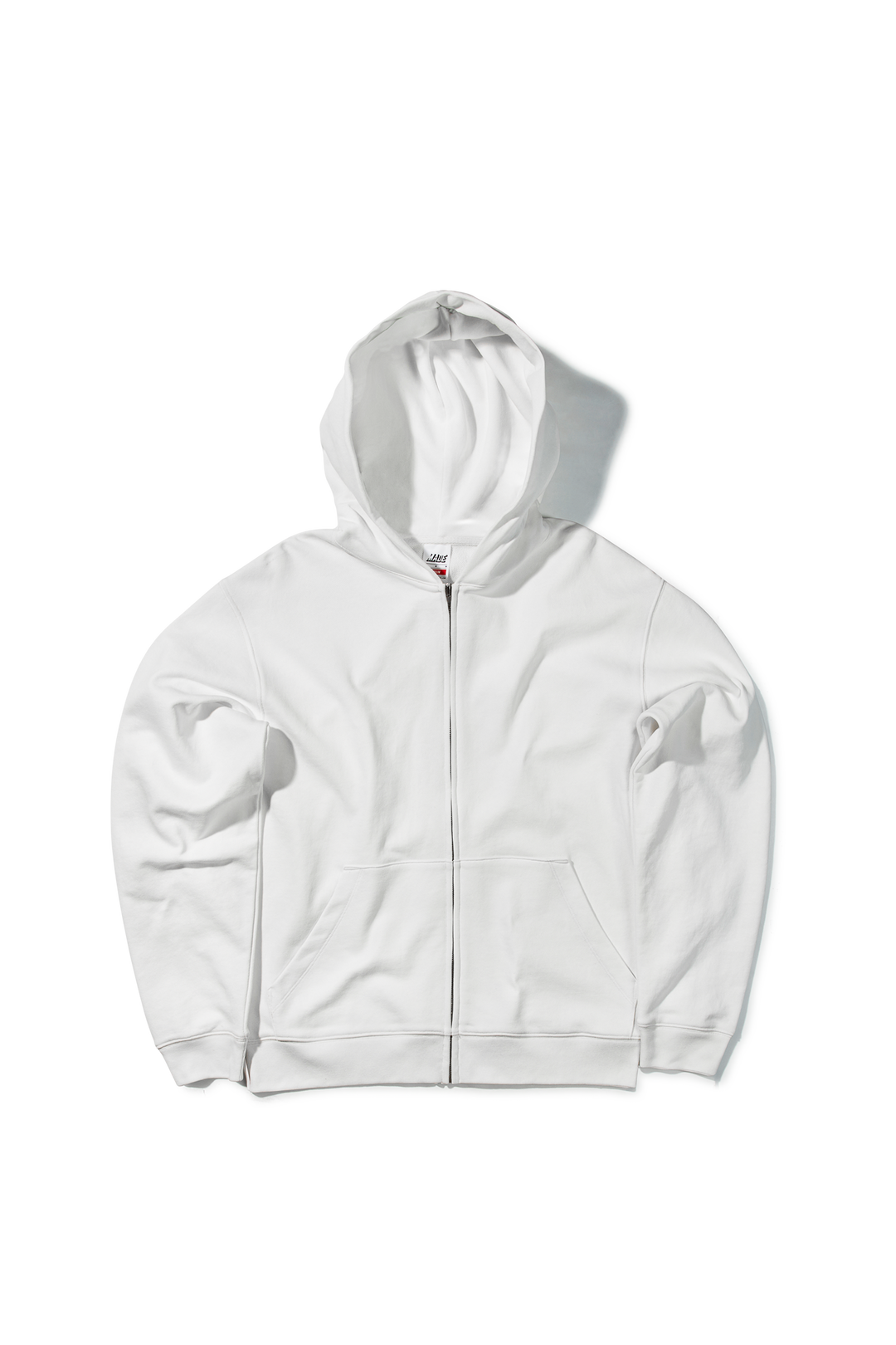 Cross Country Zip Hoodie (2024)
