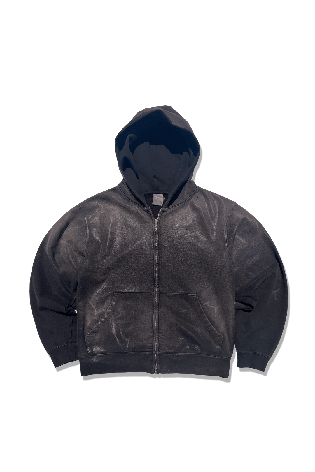 Cross Country Zip Hoodie - Special