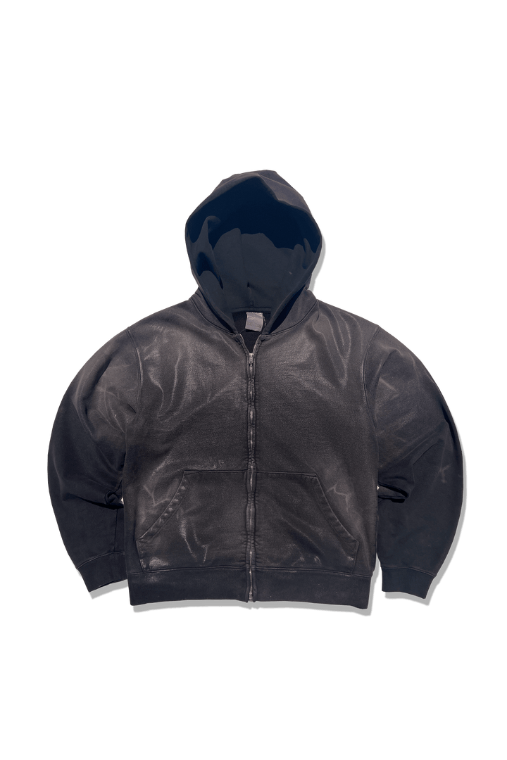 Cross Country Zip Hoodie - Special