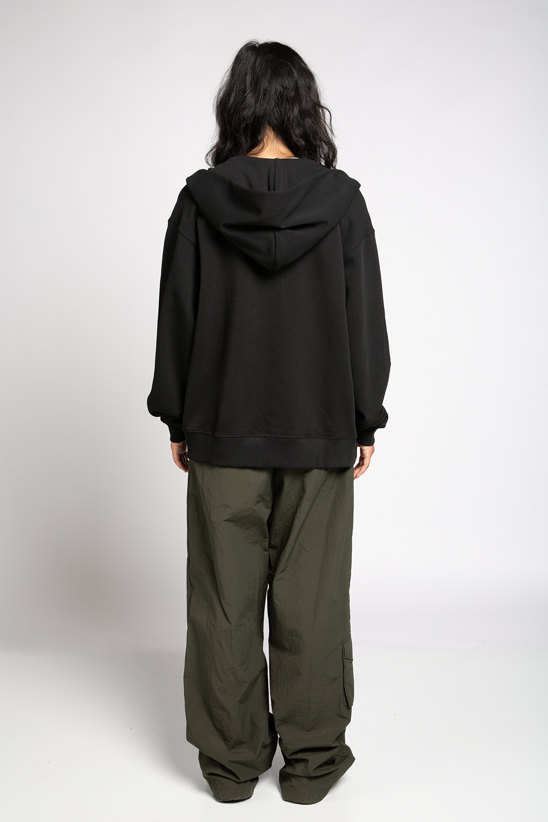 Cross Country Zip Hoodie (2024)