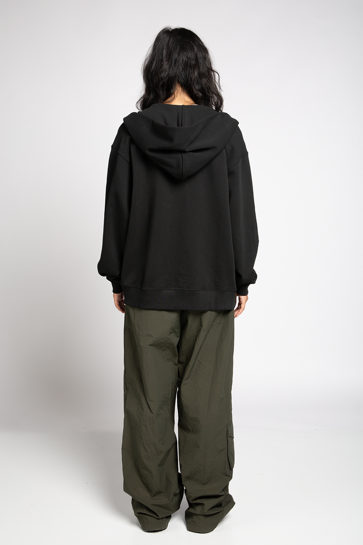 Cross Country Zip Hoodie (2024)