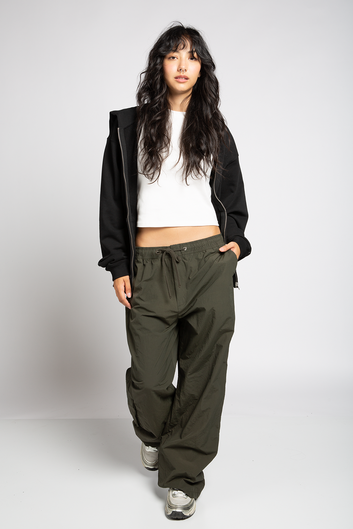 Cross Country Zip Hoodie (2024)