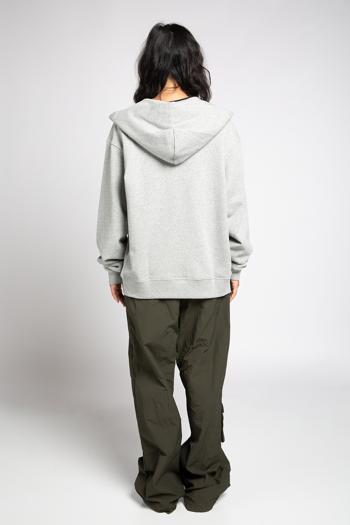 Cross Country Zip Hoodie (2024)