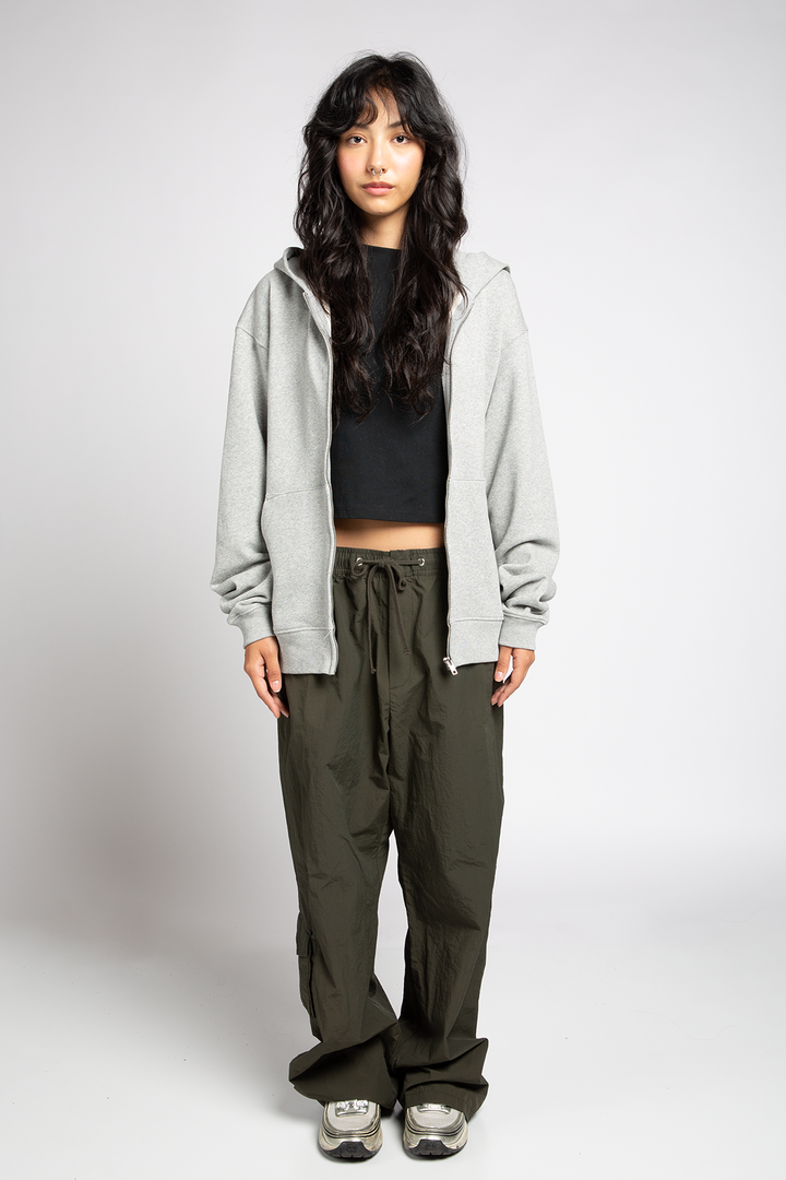 Cross Country Zip Hoodie (2024)