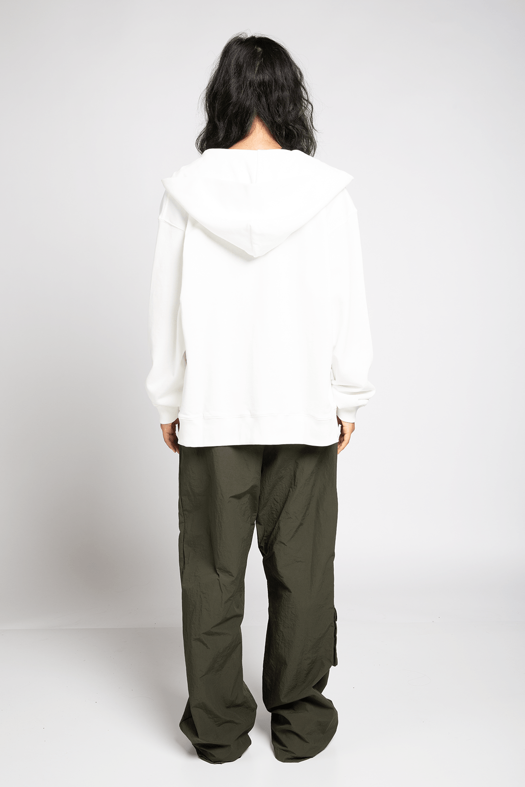 Cross Country Zip Hoodie (2025)