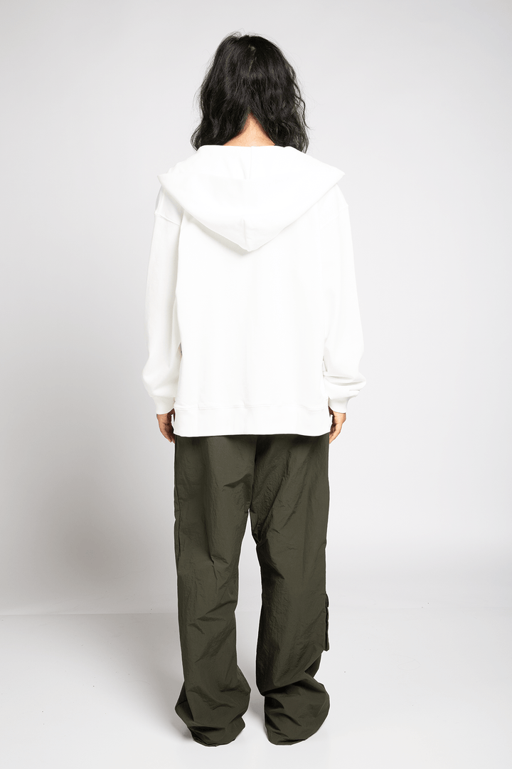 Cross Country Zip Hoodie (2024)