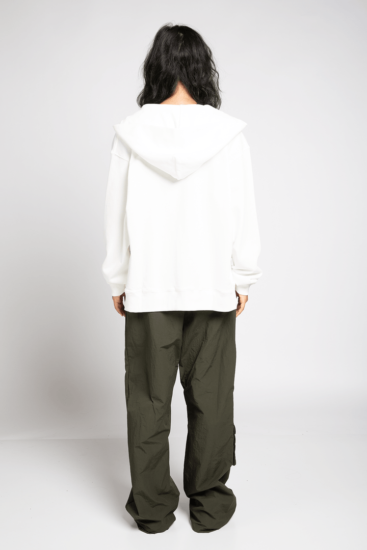 Ready To Dye Cross Country Zip Hoodie (2025)