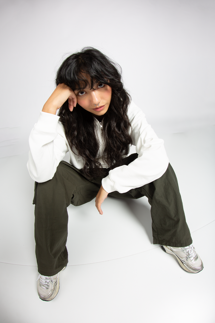 Cross Country Zip Hoodie (2024)