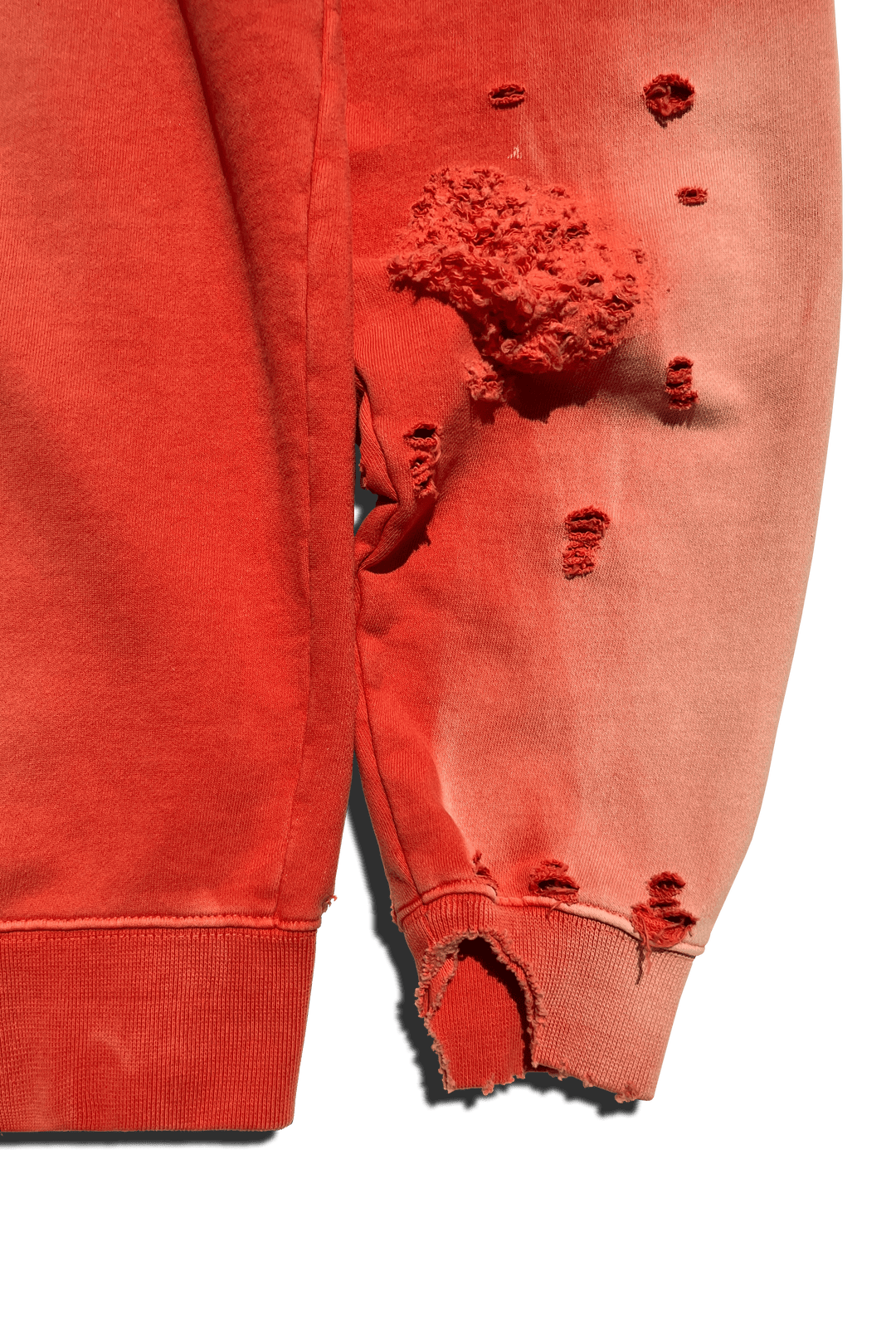 Cross Country Zip Hoodie - Special