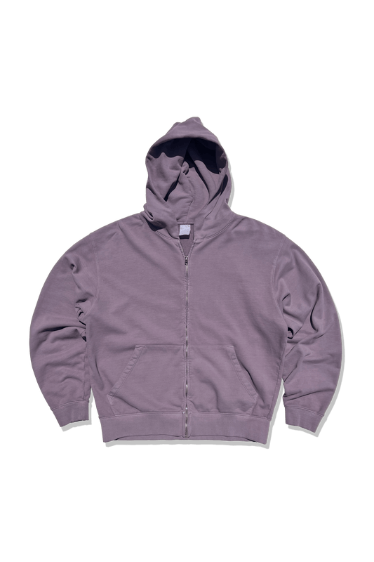 Exclusive Colors for Cross Country Zip Hoodie