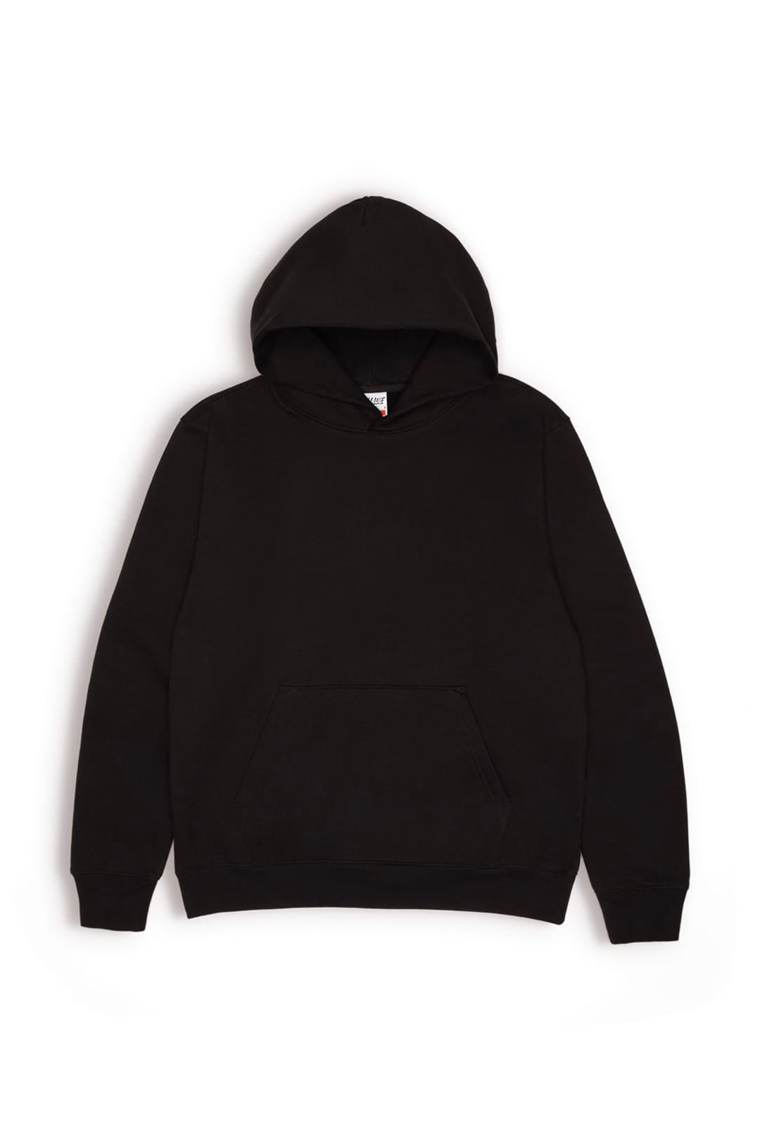 Everyday Classic Hoodie (New Lunch)