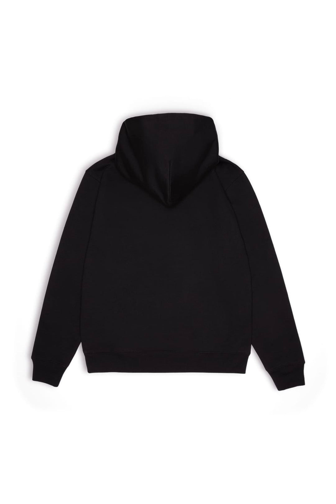 Everyday Classic Hoodie (New Lunch)