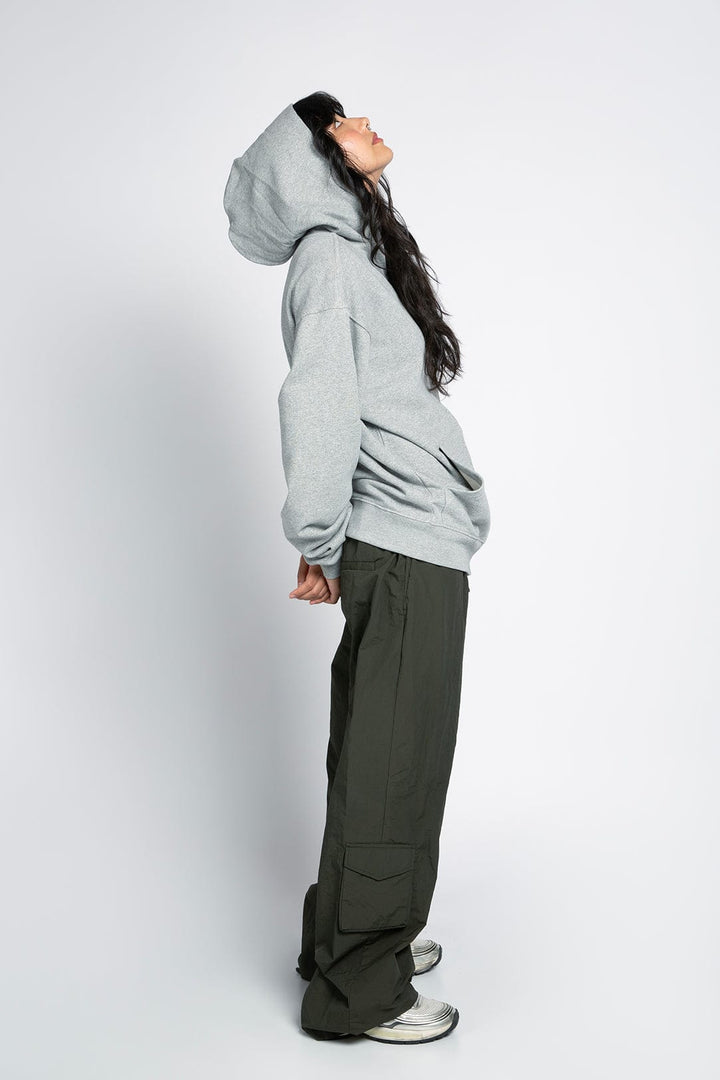 Cross Country Zip Hoodie (2024)