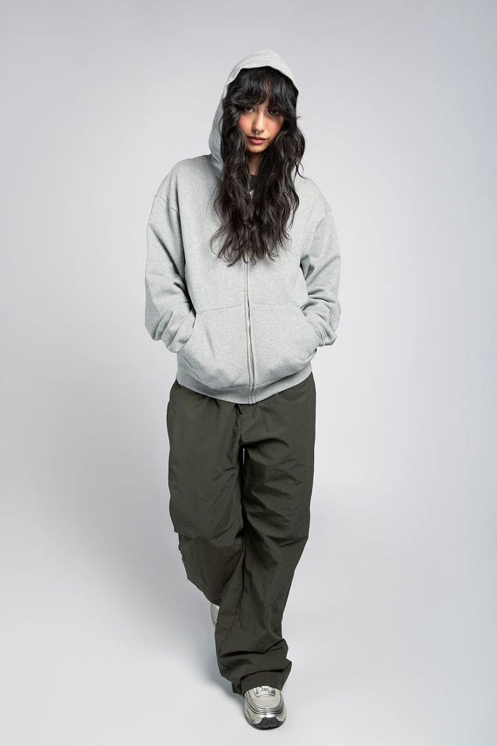 Cross Country Zip Hoodie (2024)