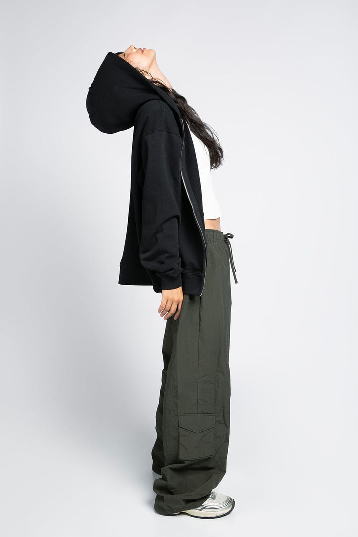 Cross Country Zip Hoodie (2025)