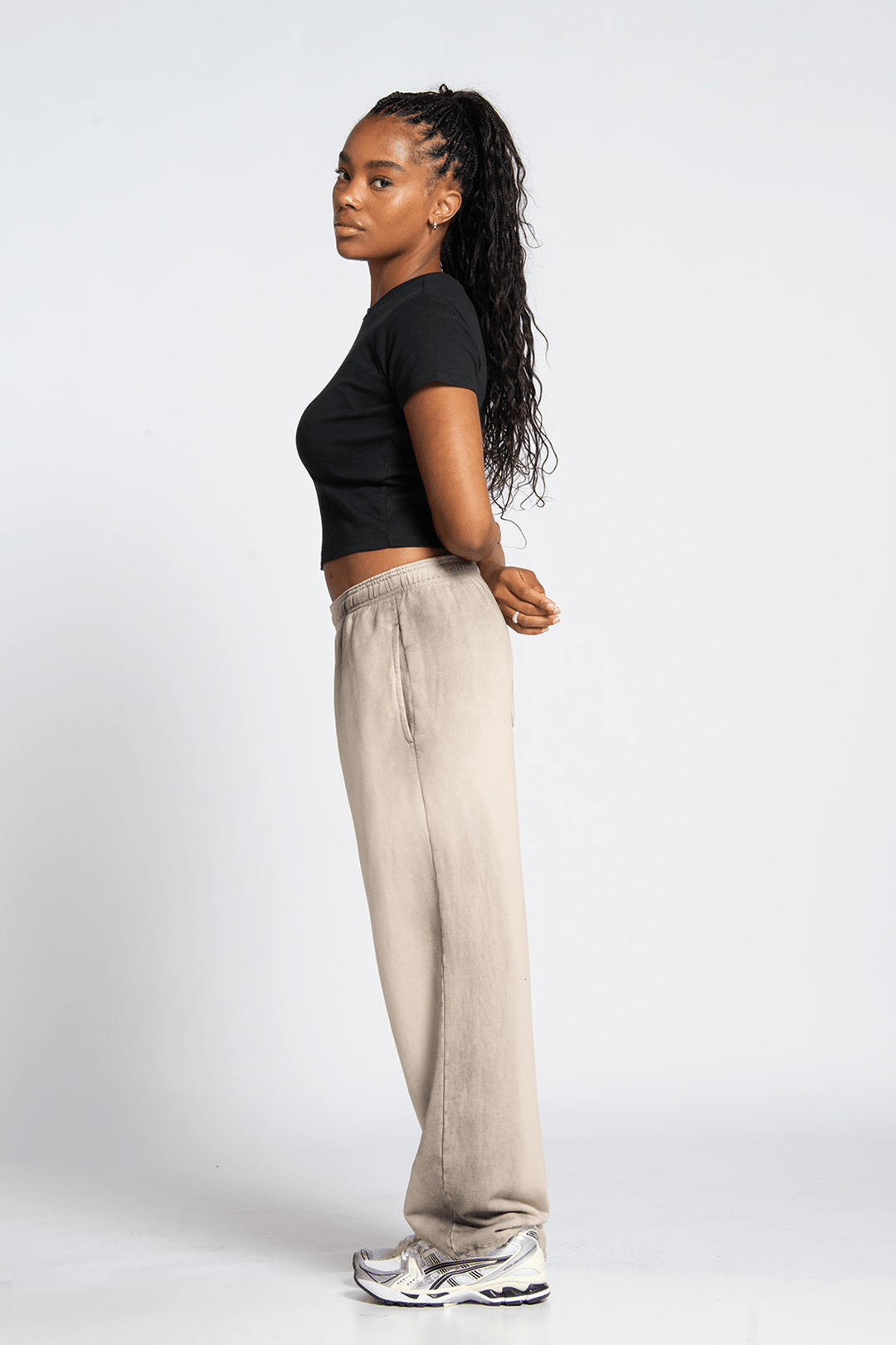 Recess Terry Sweatpants - Sunfaded Colorways