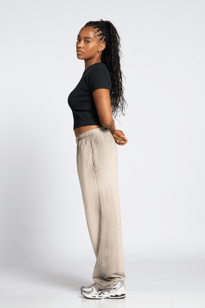 Recess Terry Sweatpants - Sunfaded Colorways