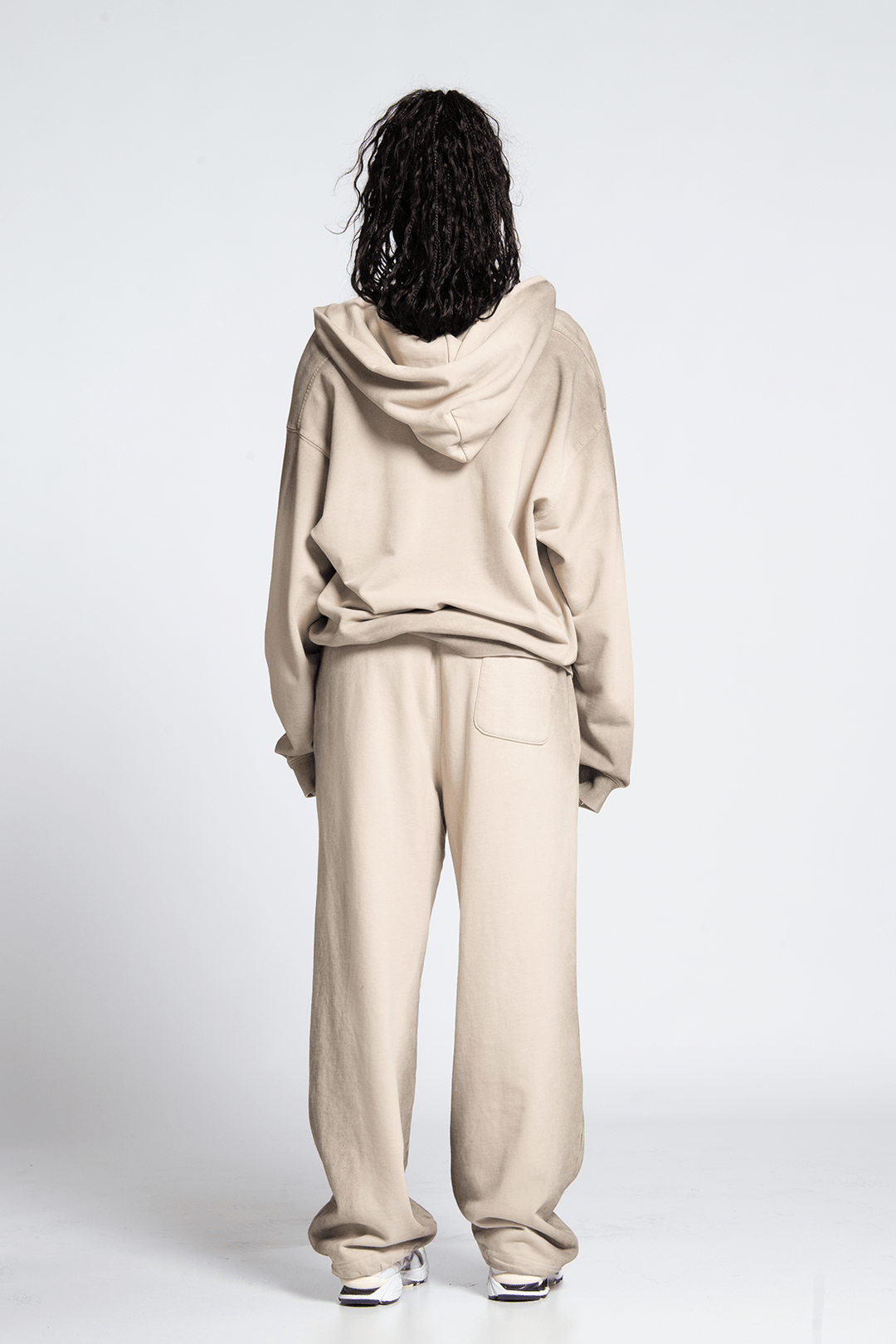 Cross Country Zip Hoodie - Sunfaded Colorways