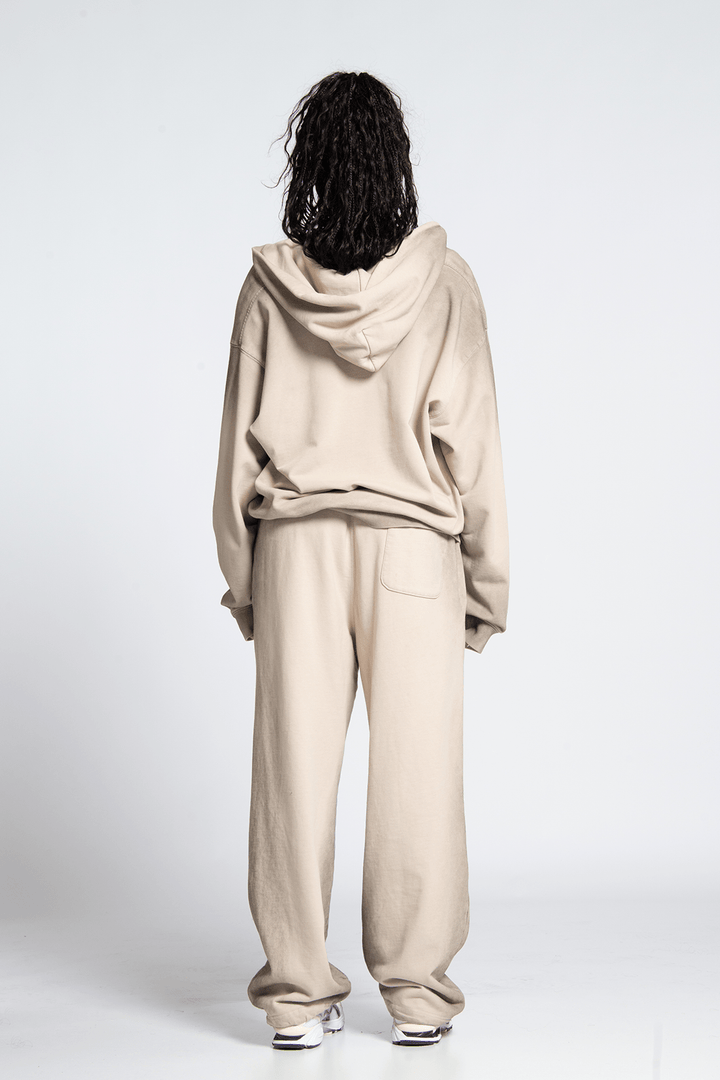 Cross Country Zip Hoodie - Sunfaded Colorways