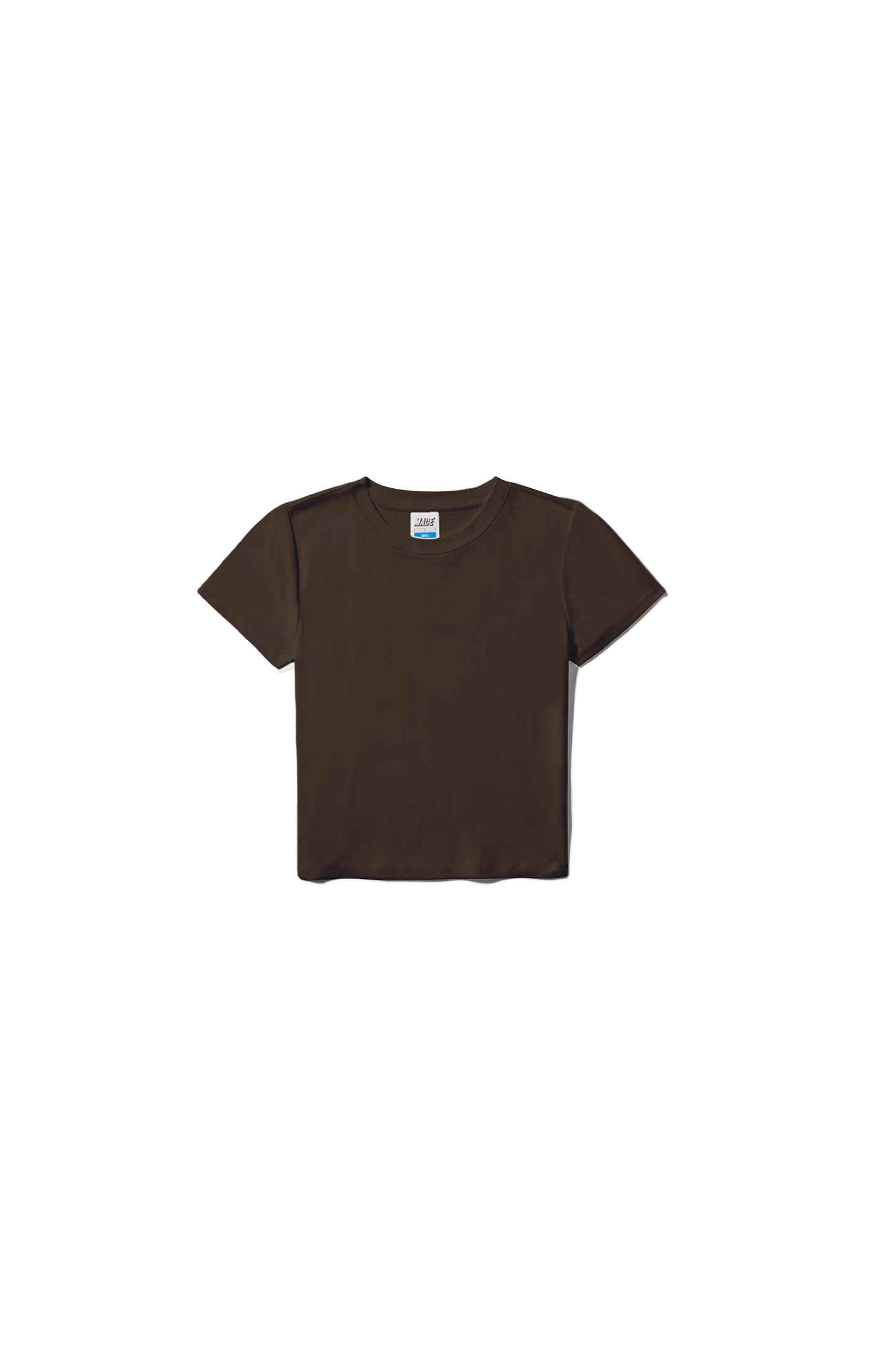 Exclusive Colors for Baby Tee