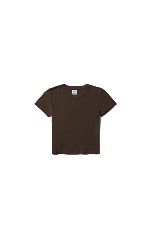Exclusive Colors for Baby Tee