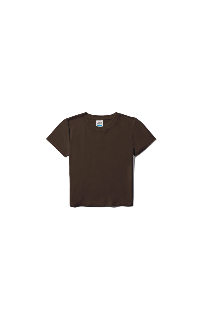 Baby Tee - Solid Colors (2024)