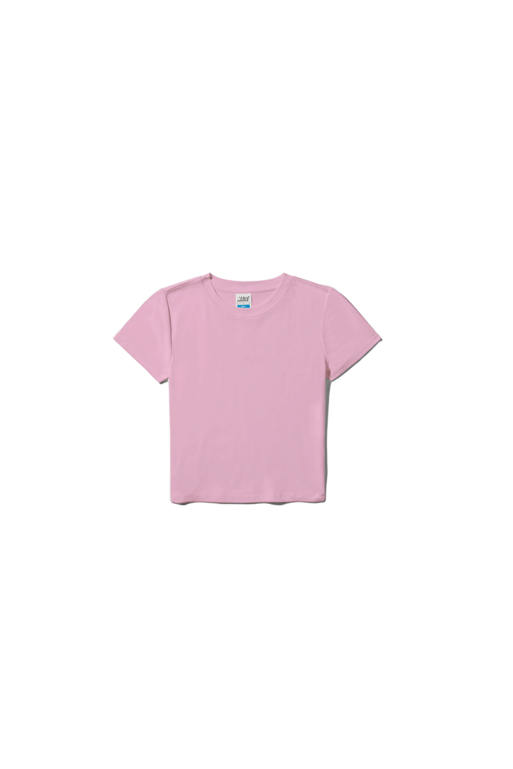 Baby Tee - Solid Colors (2024)