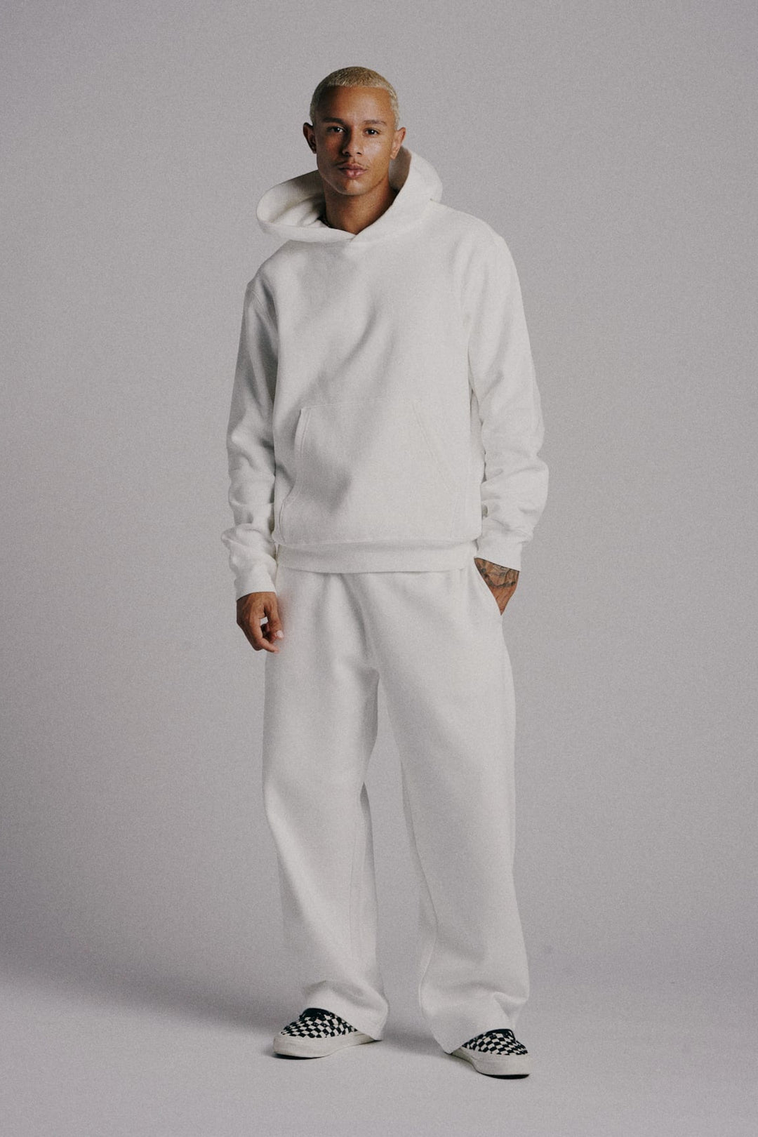 Everyday Classic Hoodie (New Lunch)