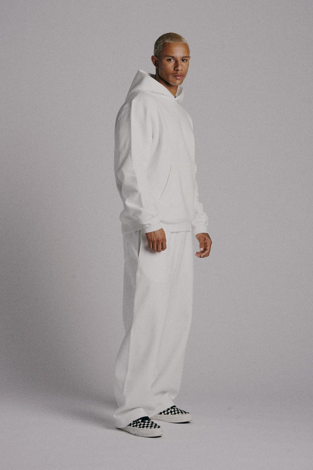 Everyday Classic Hoodie (New Lunch)