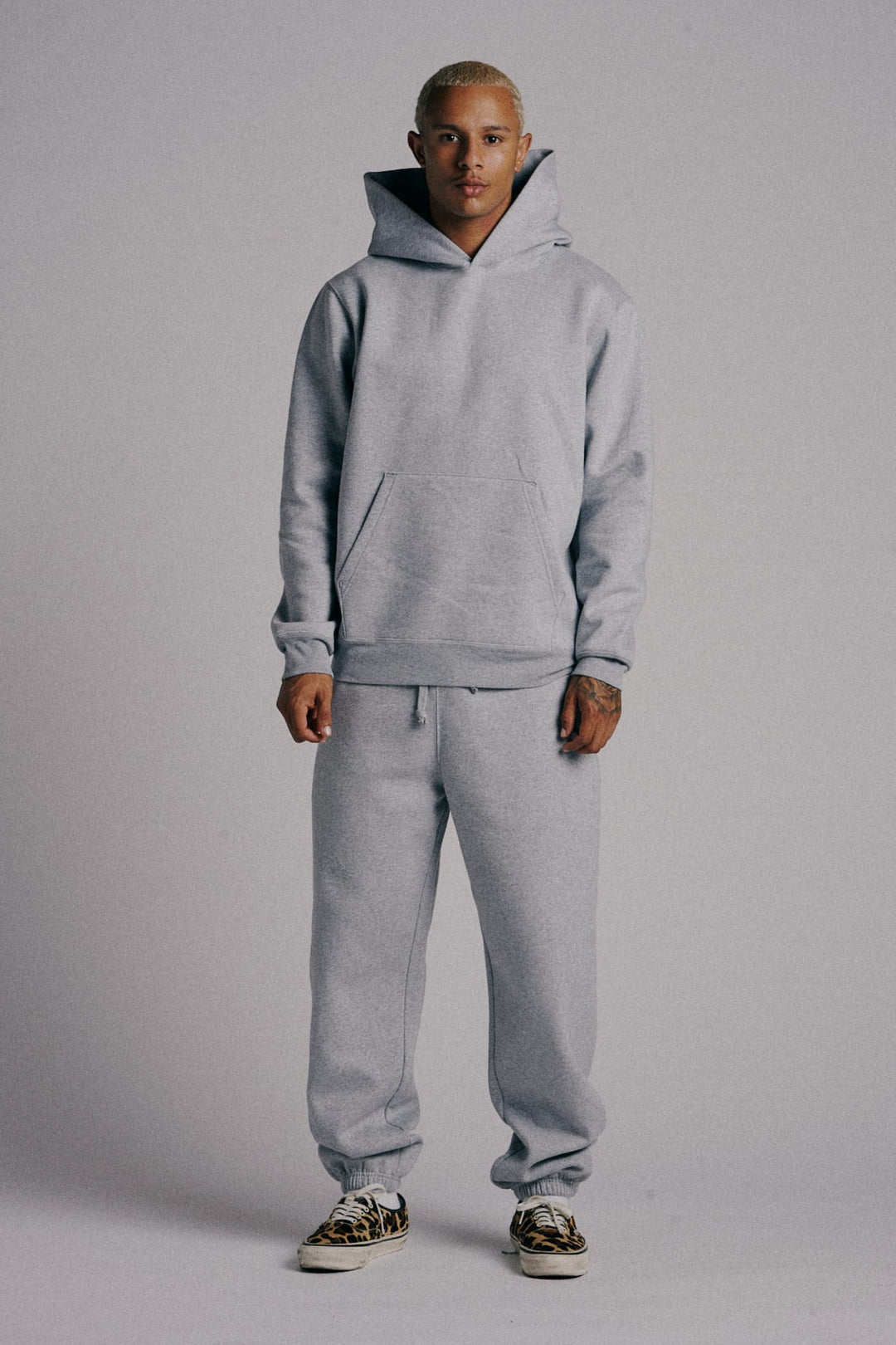 Everyday Classic Hoodie (New Lunch)