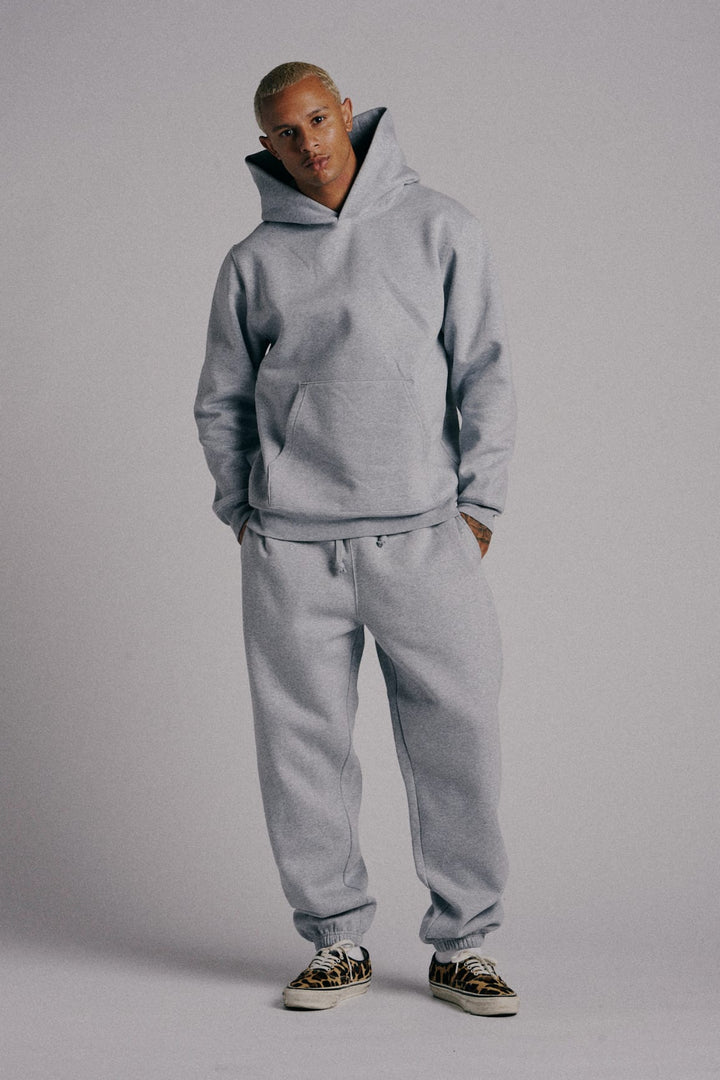 Everyday Classic Hoodie (New Lunch)