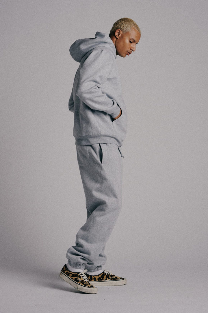Everyday Classic Hoodie (New Lunch)