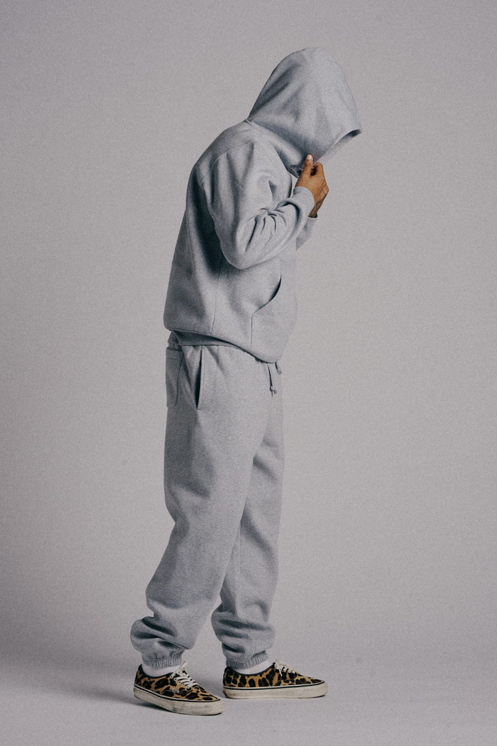 Everyday Classic Hoodie (New Lunch)