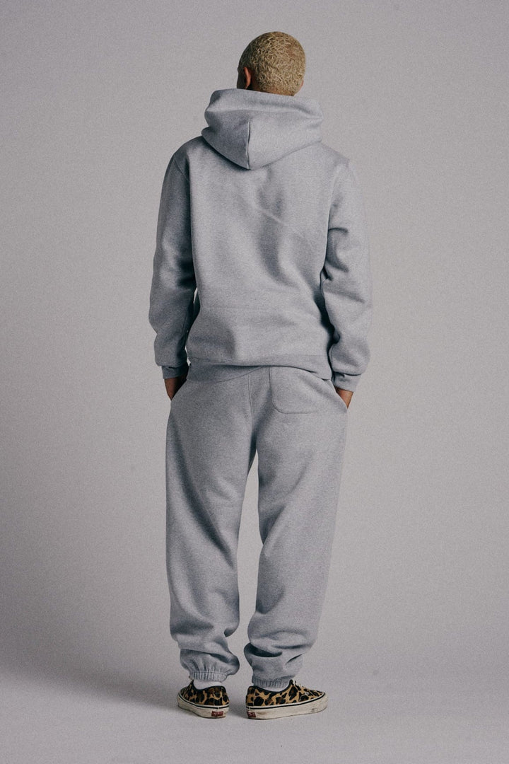 Everyday Classic Hoodie (New Lunch)