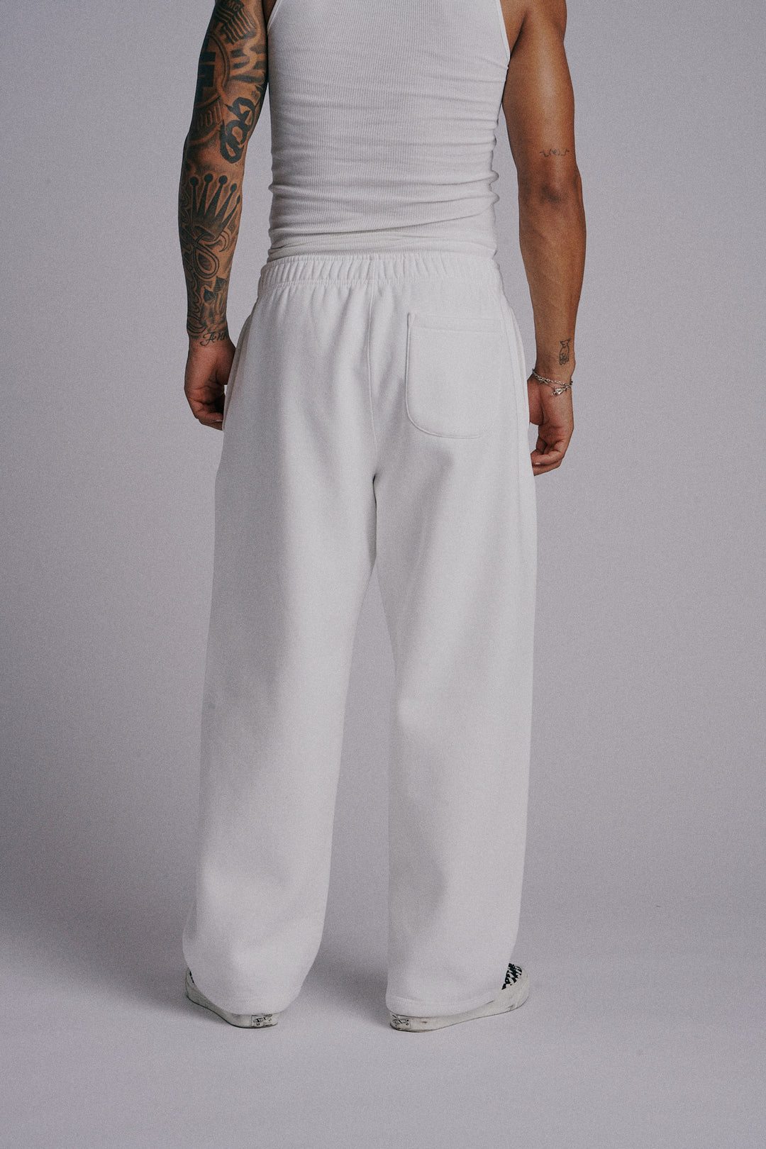 Everyday 60/40 Straight Leg Sweatpants