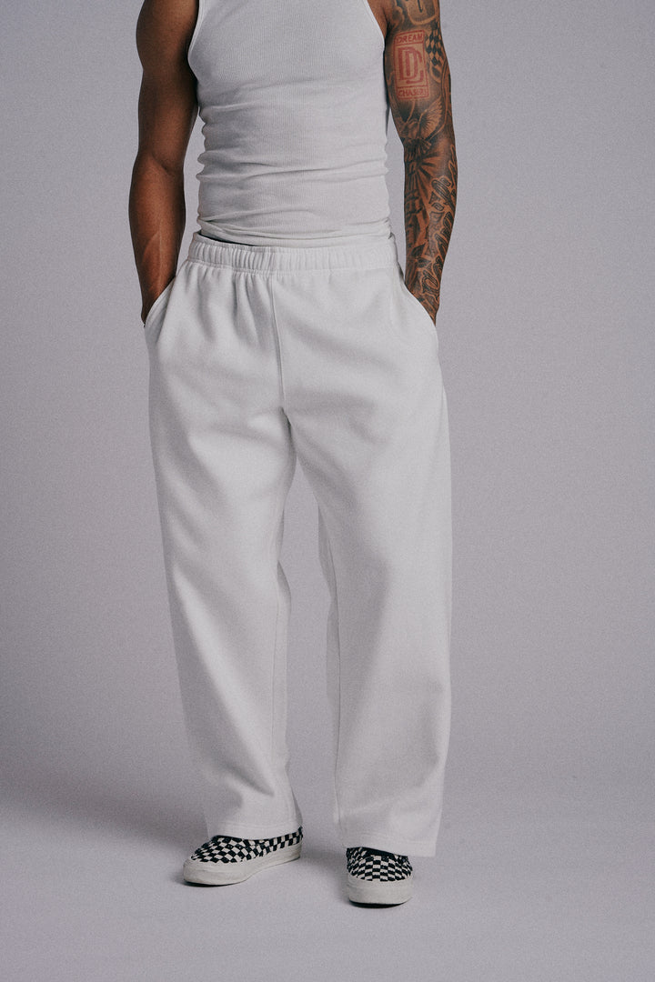 Everyday 60/40 Straight Leg Sweatpants