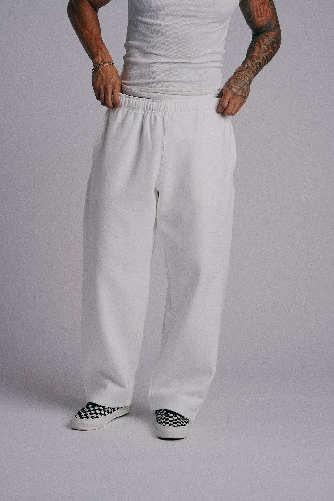 Everyday 60/40 Straight Leg Sweatpants