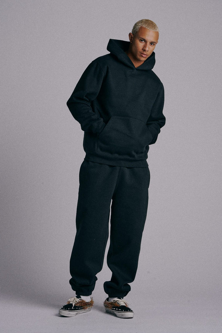 Everyday Classic Hoodie (New Lunch)