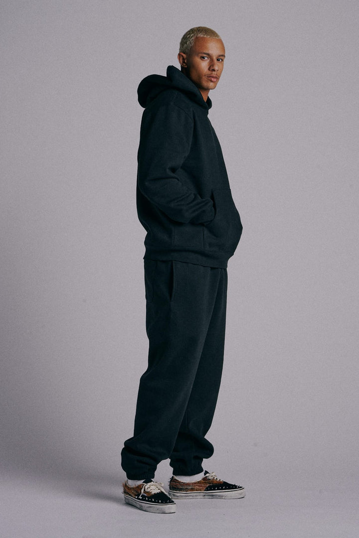 Everyday Classic Hoodie (New Lunch)