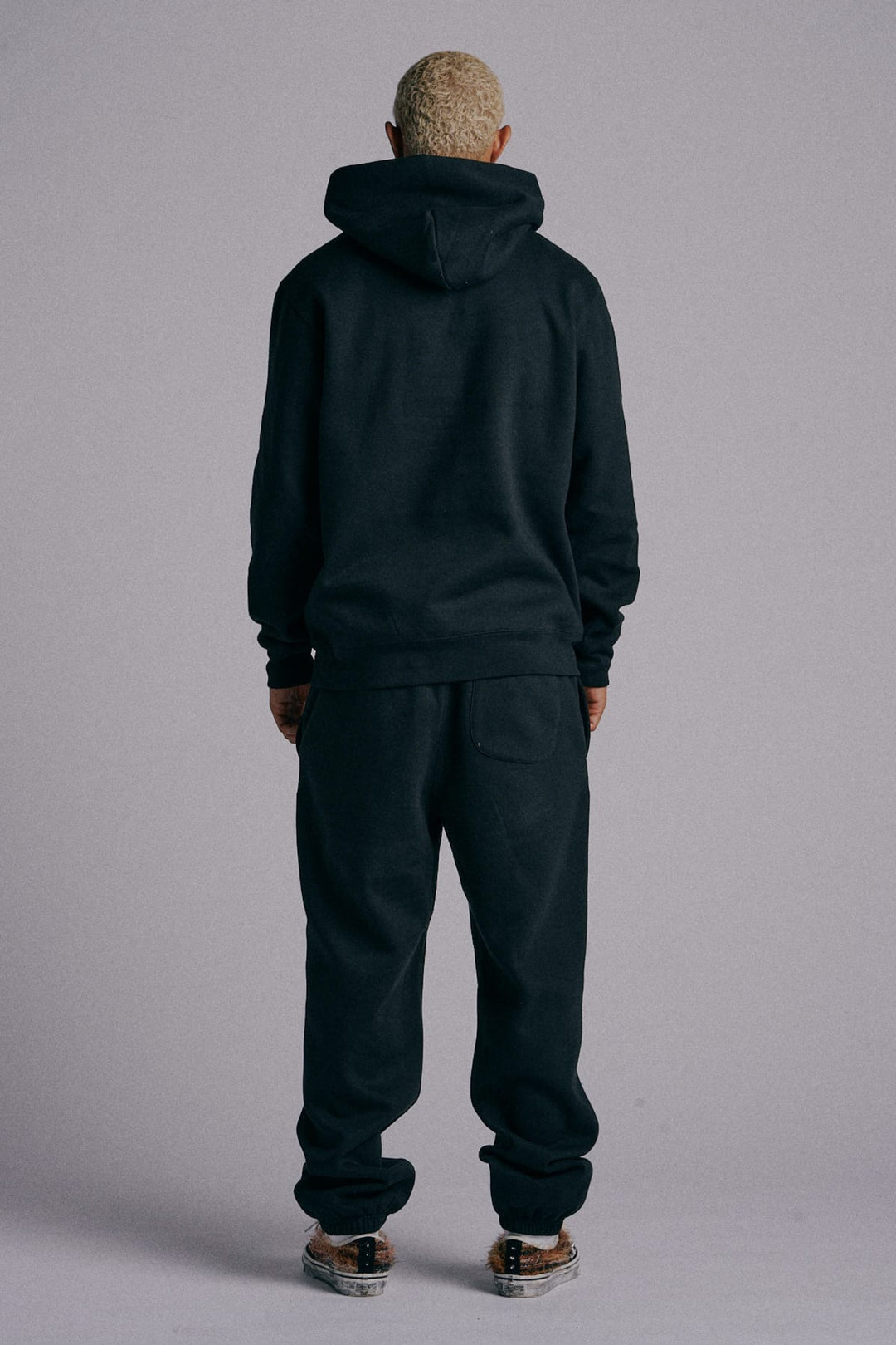 Everyday Classic Hoodie (New Lunch)